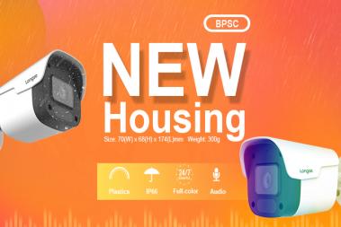 New Housing -- BPSC