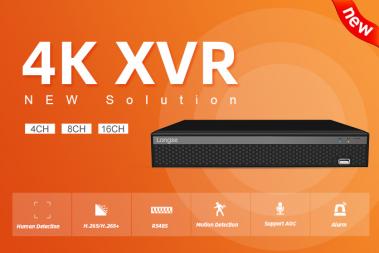 XVR
