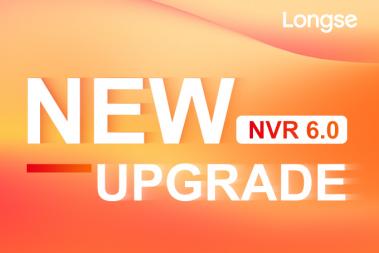 NVR 6.0