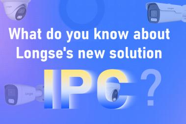 New Solution IPC-- KL500&KL800
