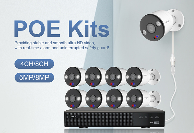 POE kits series