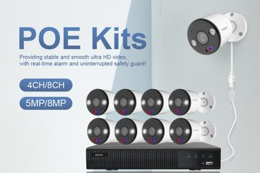 POE kits series