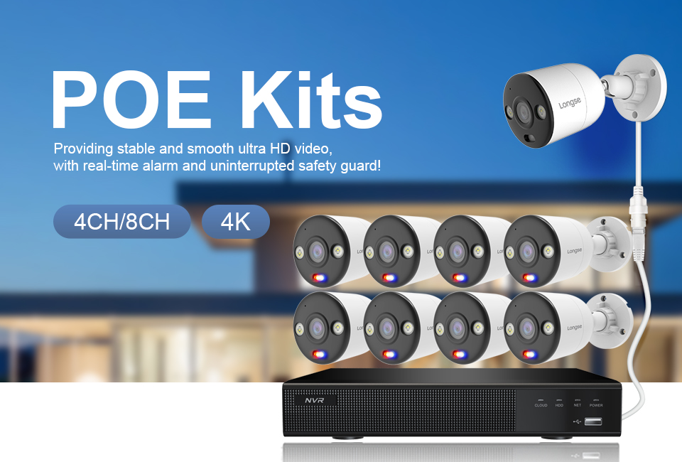 POE Kits