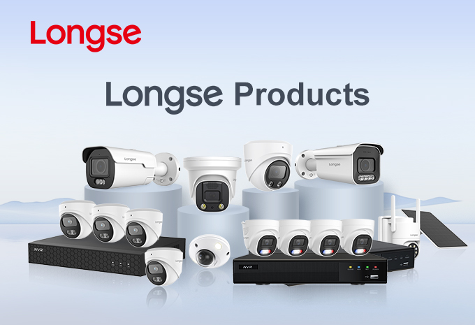Longse Products
