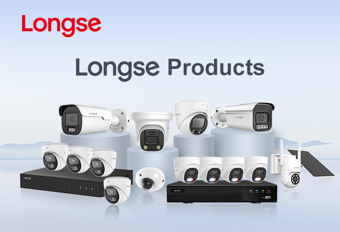 Longse Products