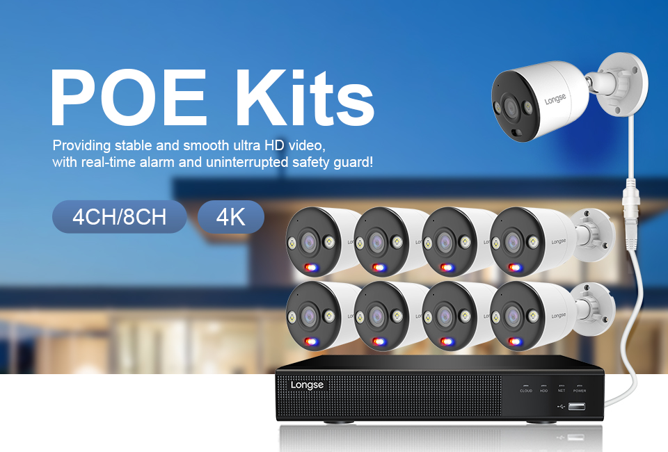 POE Kits