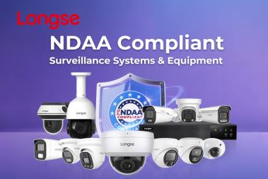 NDAA certification