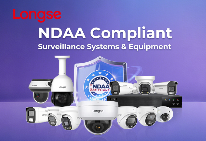 NDAA certification