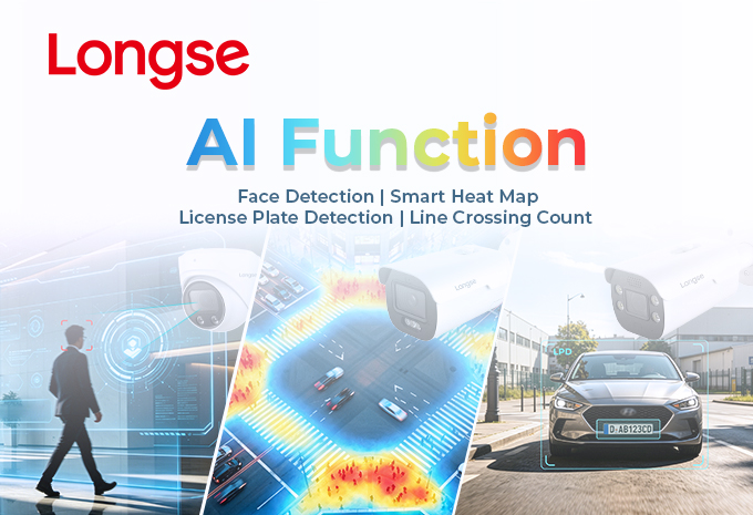 Longse Smart Analytics, Now Smarter Than Ever!