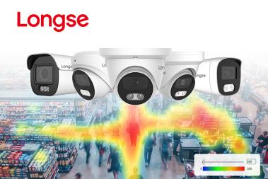 Longse Heat Map
